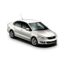 Skoda Lauretta Picture