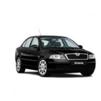 Skoda Octavia 2002 Picture