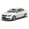 Skoda Octavia Picture