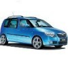 Skoda Roomster 1.2L HTP
