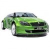 Skoda RS2000 Concept