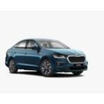 Skoda Slavia