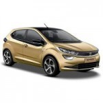 Tata Altroz Picture