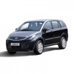 Tata Aria 2014
