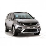 Tata Hexa