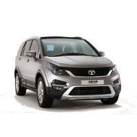 Tata Hexa Picture