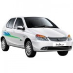 Tata Indica emax
