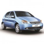Tata Indica eV2