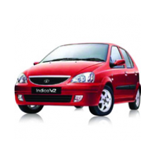 Tata Indica V2 Picture