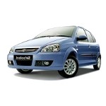 Tata Indica V2 Turbo Max