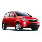 Tata Indica Vista