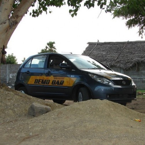 Tata_Indica Vista_45