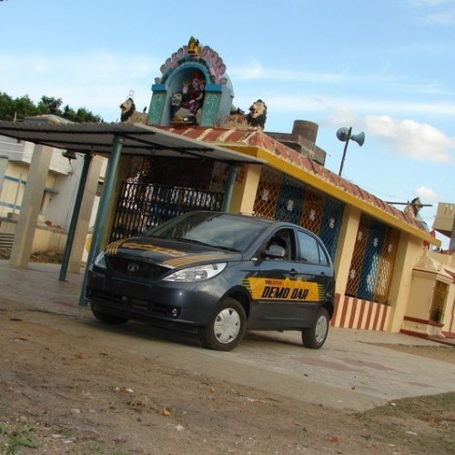 Tata_Indica Vista_42