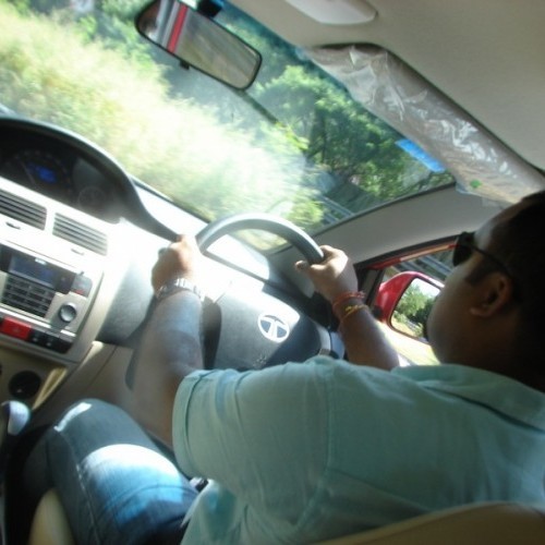 Tata_Indica Vista 90_9