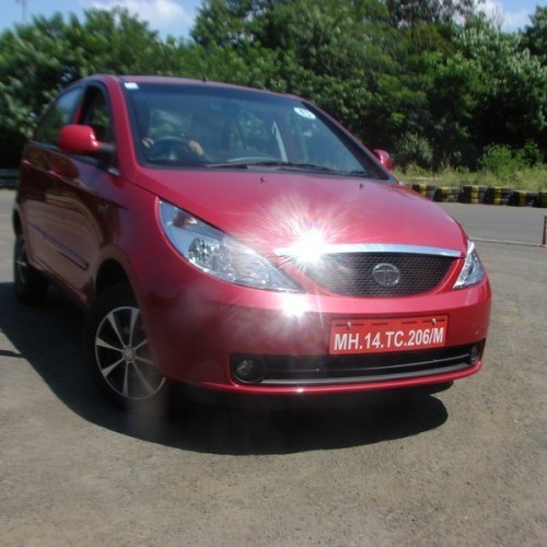 Tata_Indica Vista 90_8