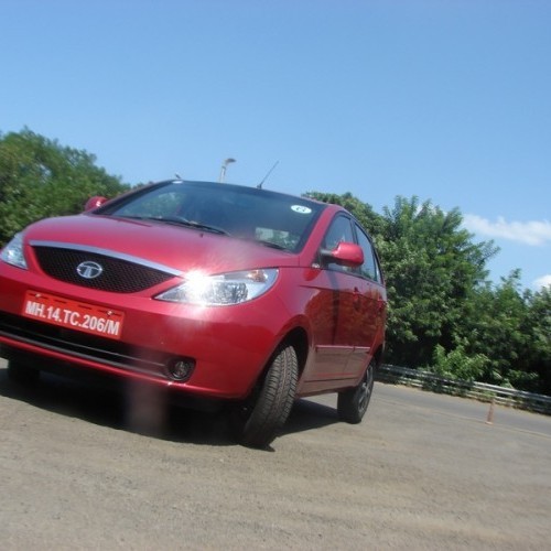Tata_Indica Vista 90_7