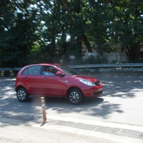 Tata_Indica Vista 90_6