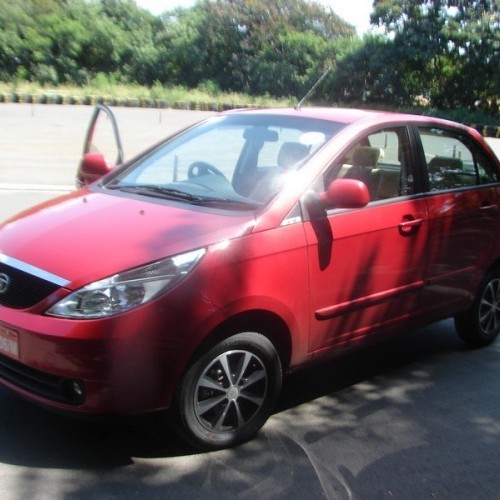 Tata_Indica Vista 90_2