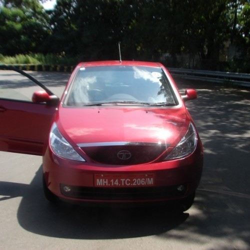 Tata_Indica Vista 90_1