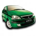Tata Indica Xeta