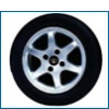Alloy Wheels