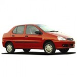 Tata Indigo CS