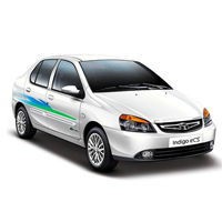 Tata Indigo eCS Picture