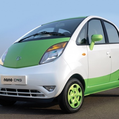 Tata Nano CNG Pictures, Interior Photos Of Nano CNG, HD Images Of Nano ...