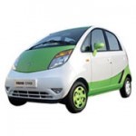 Tata Nano CNG