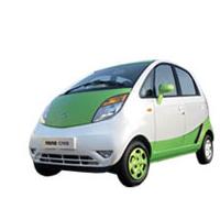 Tata Nano CNG Picture