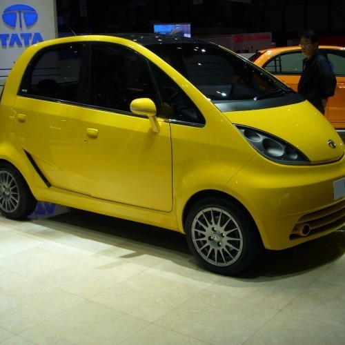 Tata_Nano Diesel_3