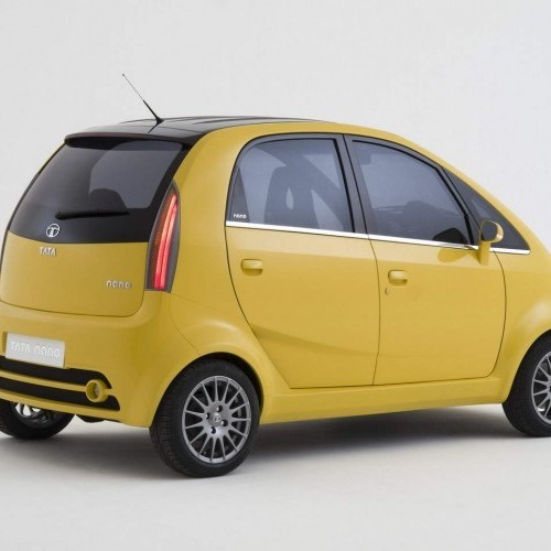 Tata_Nano Diesel_5