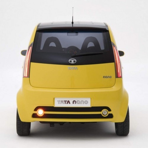 Tata_Nano Diesel_4