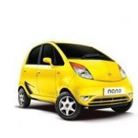 Tata Nano Diesel Picture