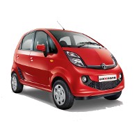 Tata GenX Nano Picture