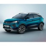 Tata Nexon EV