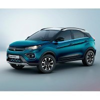 Tata Nexon EV Picture