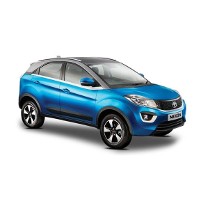 Tata Nexon Picture