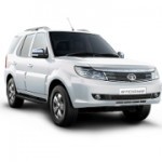 Tata Safari Storme