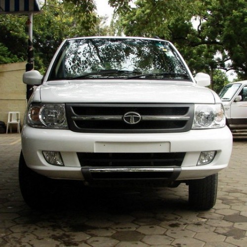 Tata_Safari 2007_16