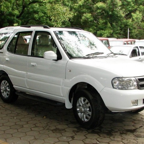 Tata_Safari 2007_5