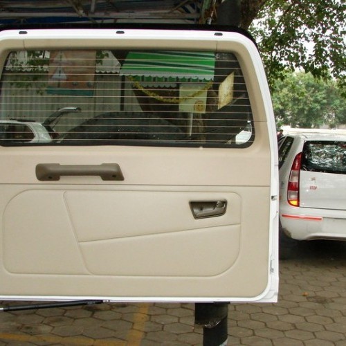 Tata_Safari 2007_2