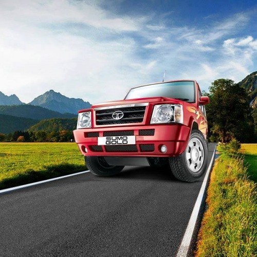 Tata_Sumo Gold_10