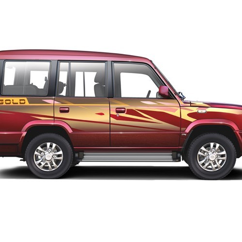 Tata_Sumo Gold_6