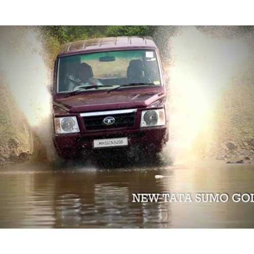 Tata_Sumo Gold_3