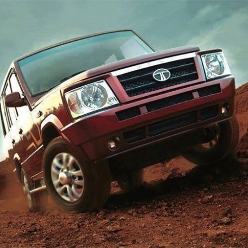 Tata_Sumo Gold_4