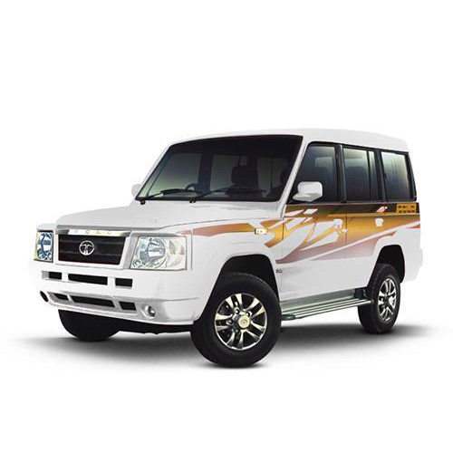 Tata_Sumo Gold_1