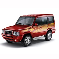 Tata Sumo Gold Picture