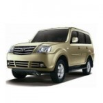Tata Sumo Mini