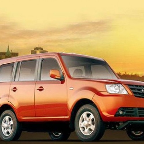 Tata_Sumo Grande_12